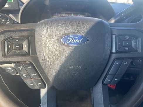 Used 2019 Ford F350 XL w/ Power Equipment Group image 11