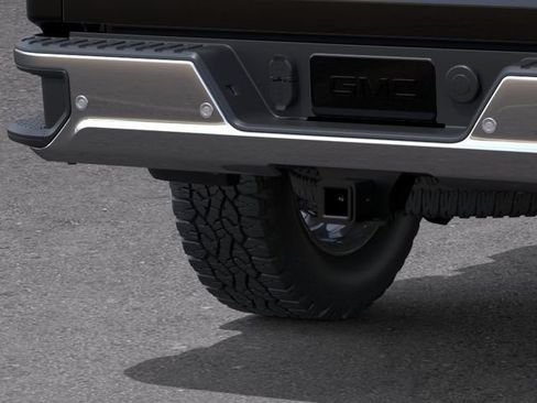 New 2026 GMC Sierra 2500 SLT w/ SLT Premium Package AWD/4WD image 14