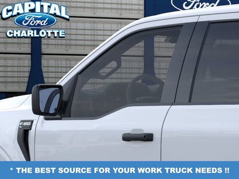 New 2026 Ford F150 XL w/ Equipment Group 104A Hybrid AWD/4WD image 20