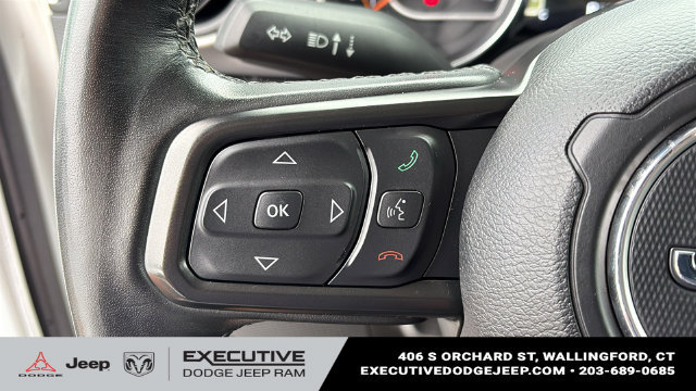Used 2022 Jeep Gladiator Sport AWD/4WD image 13