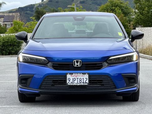 Used 2024 Honda Civic Sport image 9