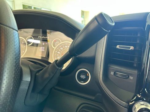 Used 2026 RAM 3500 Tradesman AWD/4WD image 9