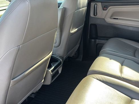 Used 2021 Honda Odyssey EX-L image 29