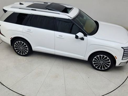 Used 2026 Hyundai Palisade Calligraphy image 80