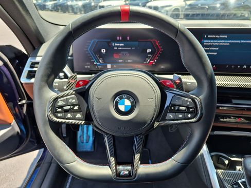 Used 2026 BMW M4 Competition RWD image 18