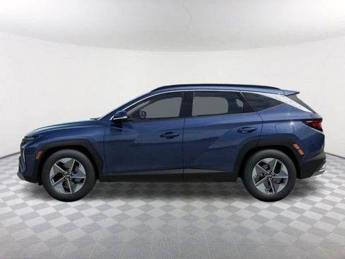 New 2026 Hyundai Tucson SEL FWD image 3