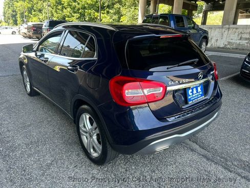 Used 2019 Mercedes-Benz GLA 250 4MATIC image 15