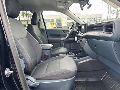 Certified 2024 Ford Maverick XL image 29