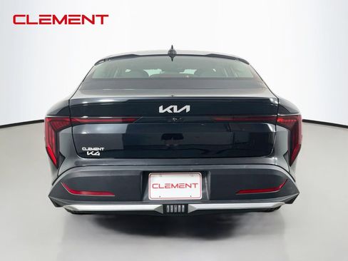 Used 2025 Kia K4 FWD image 7