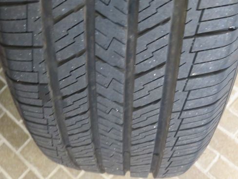 Used 2020 Ford Escape SEL image 12