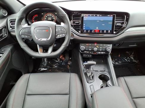 New 2026 Dodge Durango GT image 15