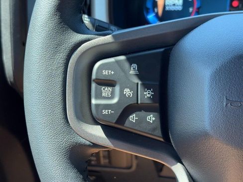 New 2026 Ford Bronco Outer Banks AWD/4WD image 20