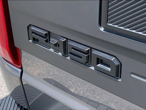 Used 2024 Ford F150 Raptor w/ Equipment Group 803A Raptor R AWD/4WD image 31