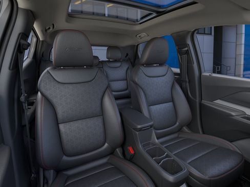 New 2027 Chevrolet Bolt RS w/ Technology Package FWD image 39