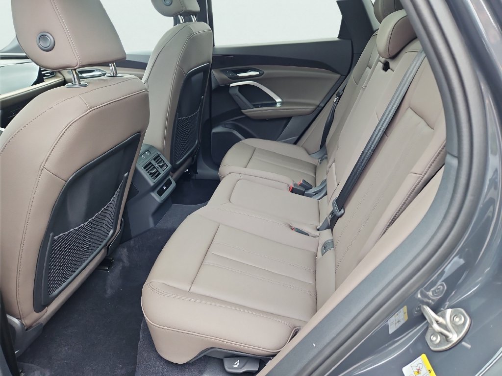 New 2026 Audi Q5 2.0T AWD/4WD image 22