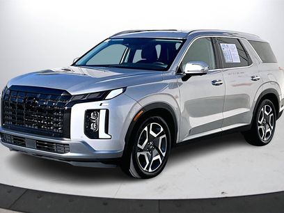 Used 2023 Hyundai Palisade SEL