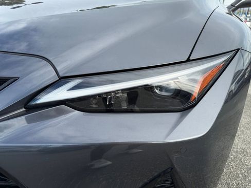 Used 2023 Lexus IS 350 F Sport image 33