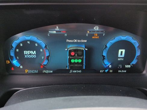 New 2025 Ford Bronco Badlands image 32