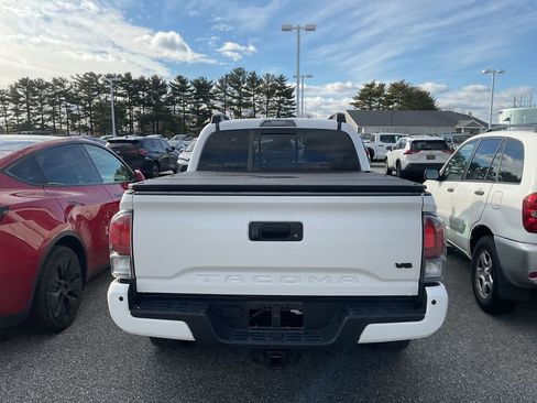 Certified 2023 Toyota Tacoma TRD Off-Road image 8