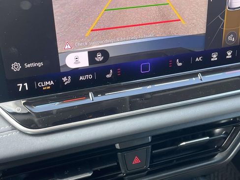 New 2026 Volkswagen Tiguan SE AWD/4WD image 20