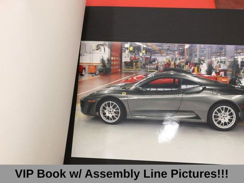 Used 2006 Ferrari F430 Coupe RWD image 35
