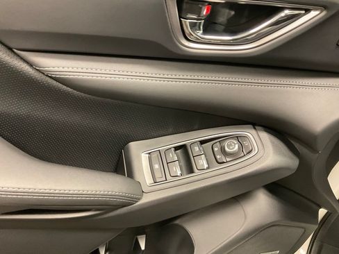 New 2026 Subaru Ascent Limited AWD/4WD image 11