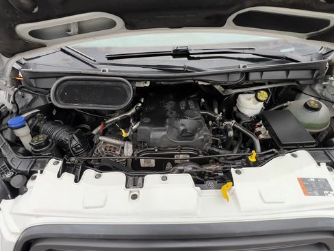 Used 2018 Ford Transit 350 148 High Roof image 27