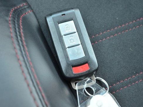 Used 2024 Mitsubishi Outlander Sport SE image 24