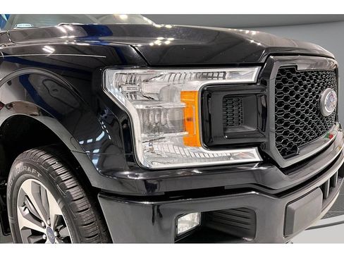 Used 2019 Ford F150 XL w/ Equipment Group 101A Mid AWD/4WD image 53