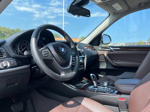 Used 2017 BMW X3 xDrive28i AWD/4WD image 18