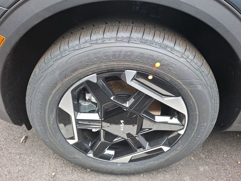 New 2026 Kia Sportage S image 4