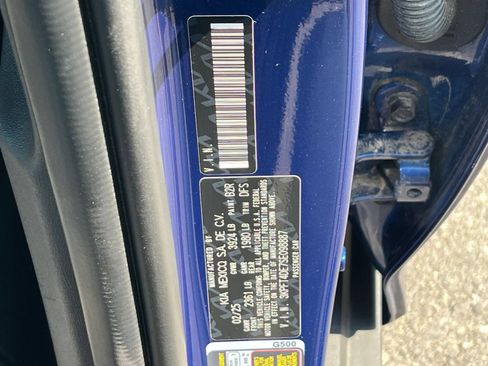 Used 2025 Kia K4 FWD image 29