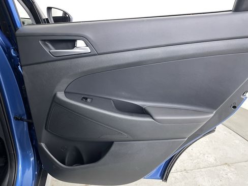 Used 2021 Hyundai Tucson SEL image 22