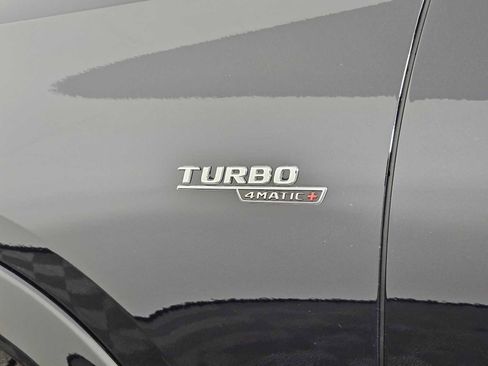 New 2025 Mercedes-Benz GLE 53 AMG 4MATIC image 44