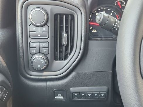 New 2025 Chevrolet Silverado 3500 W/T w/ WT Convenience Package AWD/4WD image 18
