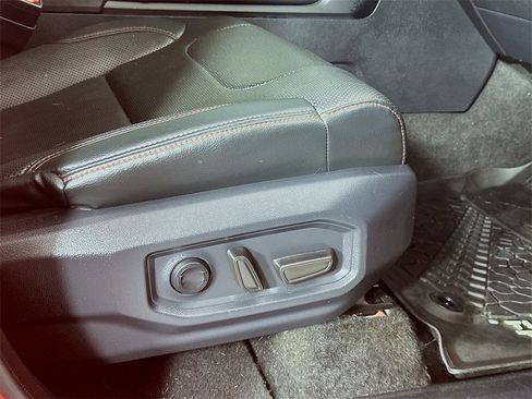 Used 2023 Toyota Tundra TRD Pro image 23