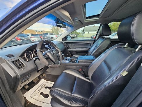 Used 2011 MAZDA CX-9 Touring w/ Moonroof & Bose Audio Pkg FWD image 18