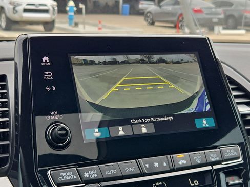 Used 2024 Honda Odyssey Sport image 24