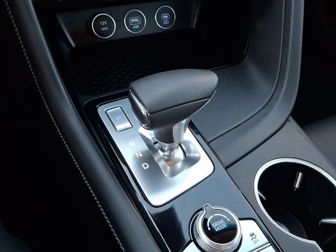 Certified 2026 Genesis G70 2.5T AWD/4WD image 14