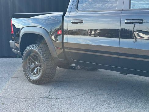 New 2026 RAM 1500 RHO w/ RHO Level 1 Equipment Group AWD/4WD image 5
