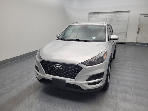 Used 2019 Hyundai Tucson Value AWD/4WD image 15
