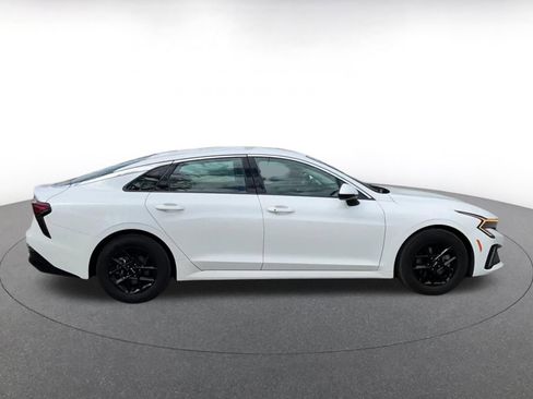 Used 2025 Kia K5 LXS image 16