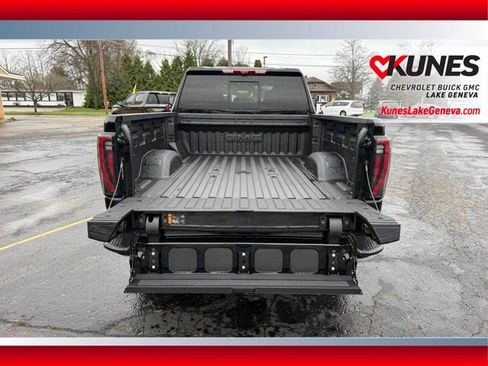 New 2026 GMC Sierra 2500 AT4 w/ AT4 Premium Plus Package image 21