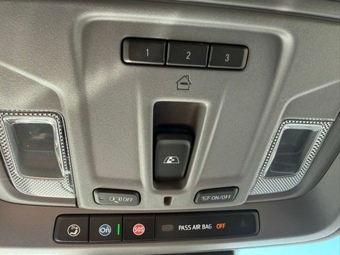 New 2026 Chevrolet Silverado 2500 LT w/ Trail Boss Package image 27