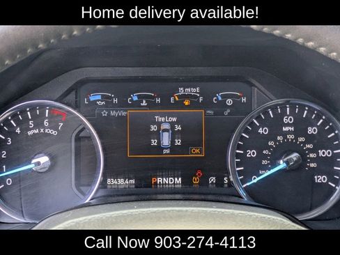 Used 2021 Ford Expedition XLT image 27