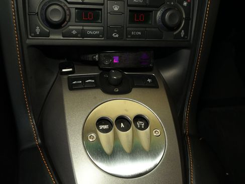 Used 2007 Lamborghini Gallardo Spyder AWD/4WD image 18