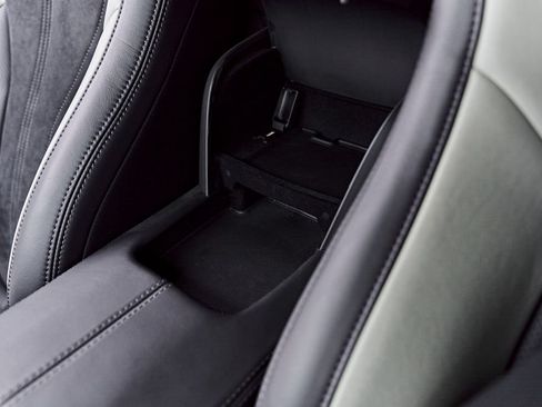 Used 2022 Acura NSX Type S AWD/4WD image 65