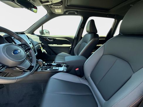 New 2026 Subaru Forester Sport AWD/4WD image 25