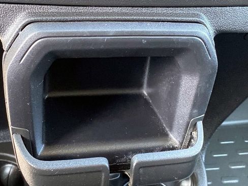 Used 2025 RAM ProMaster 2500 w/ U-Haul Equipment Group FWD image 19