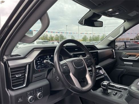 Used 2022 GMC Sierra 1500 Denali image 10
